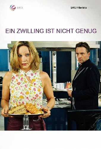 Ein Zwilling ist nicht genug