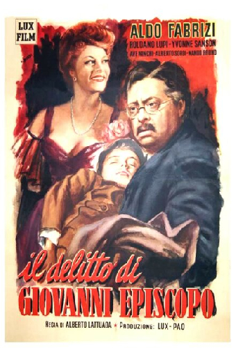 Преступление Джованни Эпископо