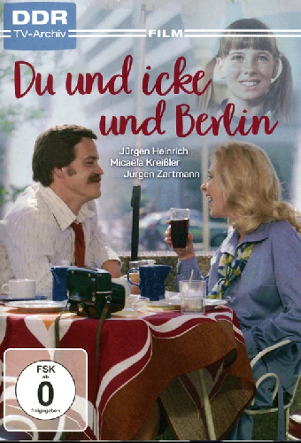Du und icke und Berlin