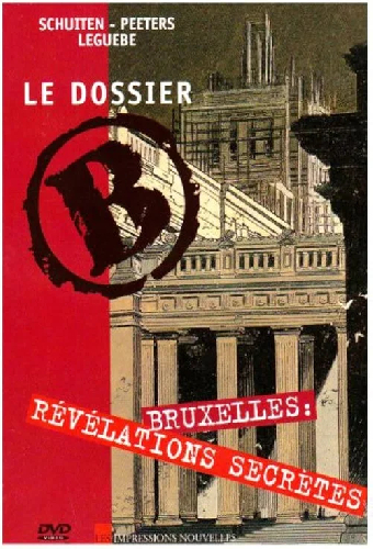 Le dossier B