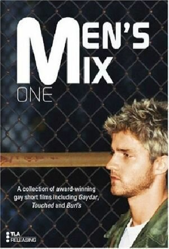 Men's Mix 1: Gay Shorts Collection