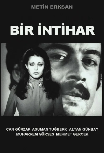 Bir İntihar