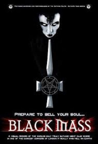 Black Mass