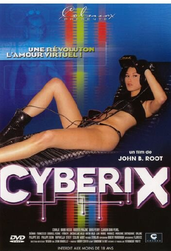Cyberix