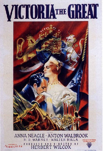 Виктория Великая