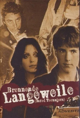 Brennende Langeweile