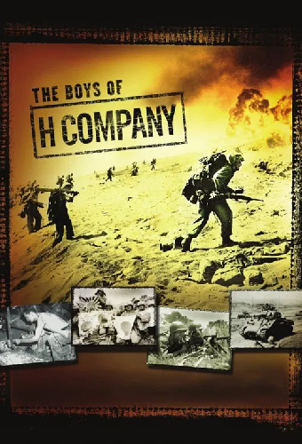 The Boys of H Company