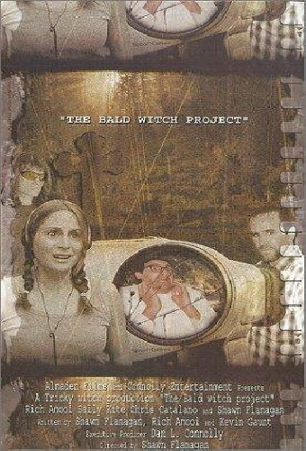 The Bald Witch Project