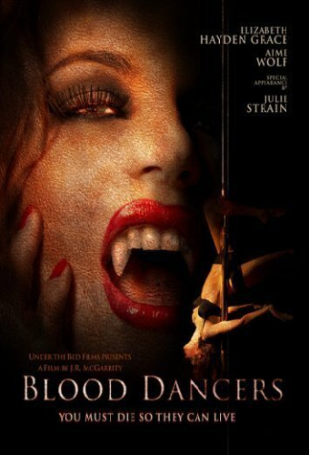 Blood Dancers