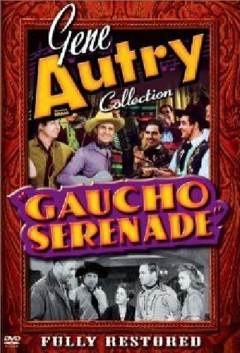Gaucho Serenade