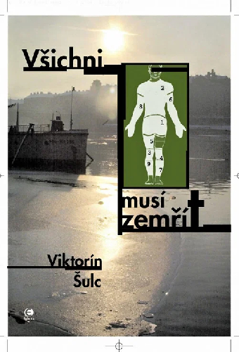 Všichni musí zemřít