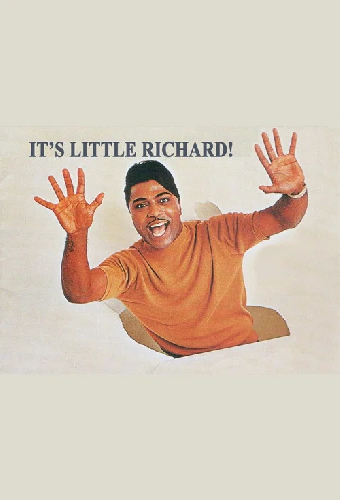 It's Little Richard