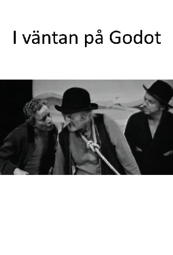 В ожидании Годо