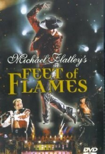 Feet of Flames