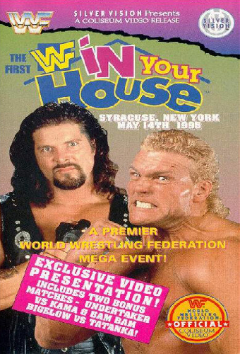 WWF В твоем доме