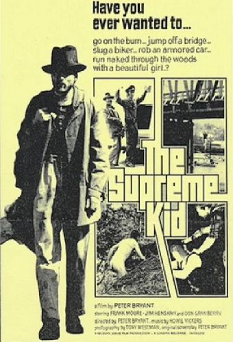 The Supreme Kid
