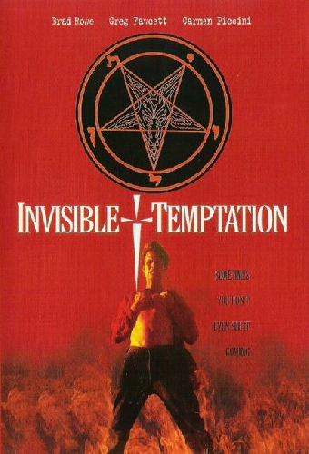 Invisible Temptation