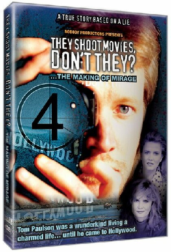 They Shoot Movies, Don't They?