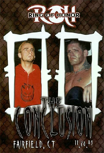 ROH: The Conclusion