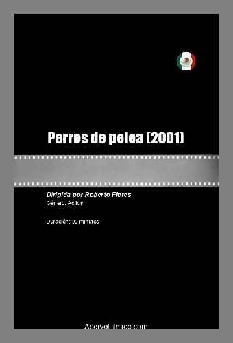 Perros de pelea