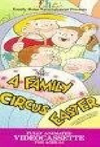 A Family Circus Easter