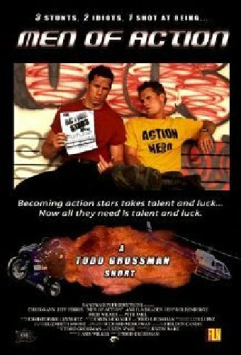 Men of Action