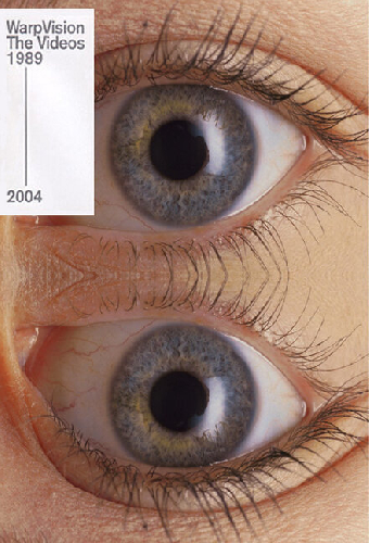 WarpVision: The Videos 1989-2004