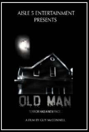 Old Man
