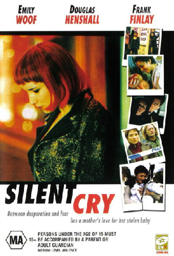 Silent Cry