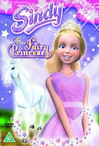 Sindy: The Fairy Princess