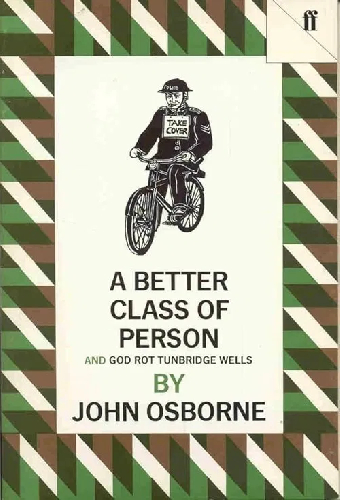 A Better Class of Person