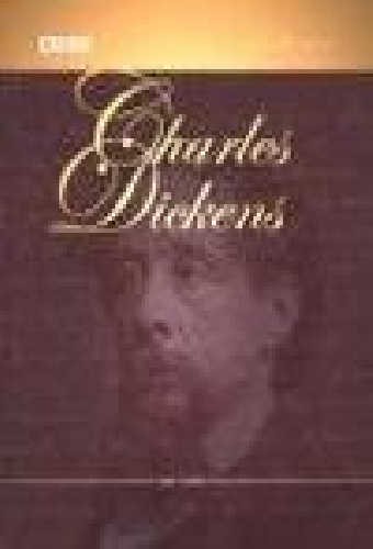 Emlyn Williams as Charles Dickens