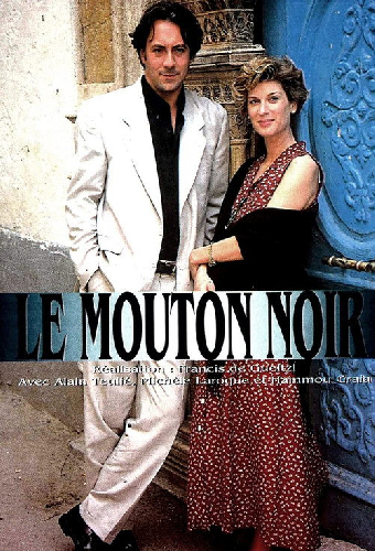 Le mouton noir