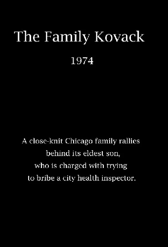 The Family Kovack
