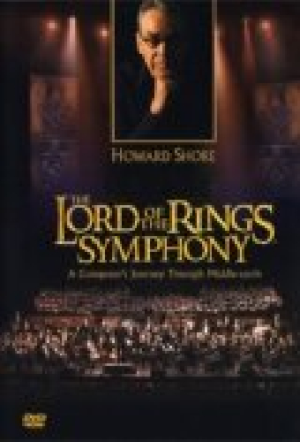 Creating the Lord of the Rings Symphony