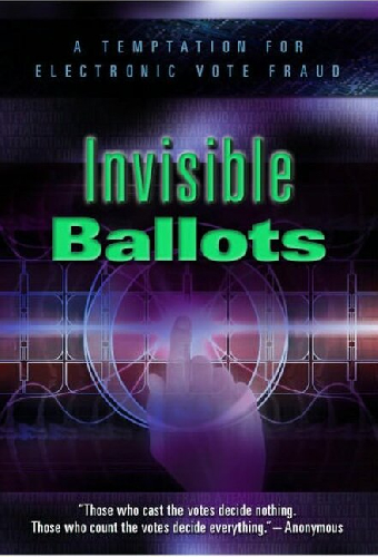 Invisible Ballots