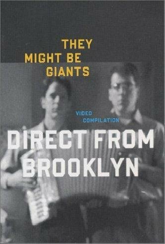 Direct from Brooklyn