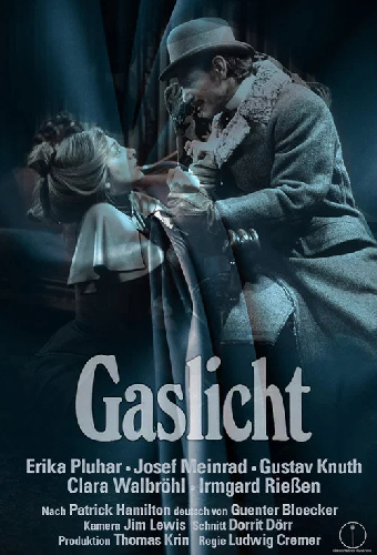 Gaslicht