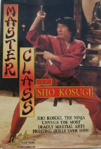 Master Class