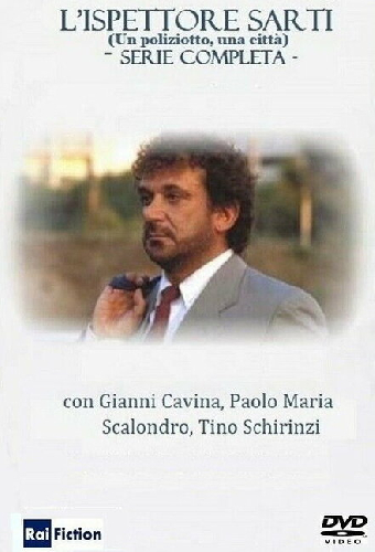 L'ispettore Sarti - Un poliziotto, una città
