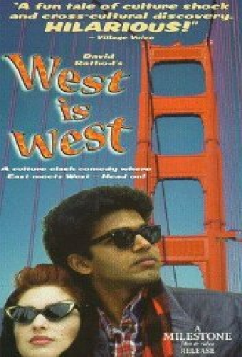 West Is West
