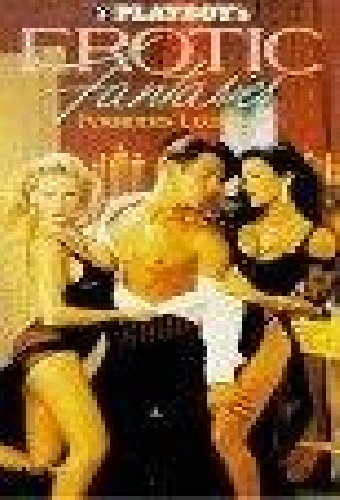 Playboy's Erotic Fantasies IV, Forbidden Liaisons