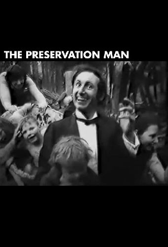 The Preservation Man