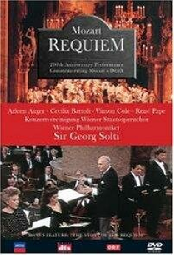 Mozart: Requiem