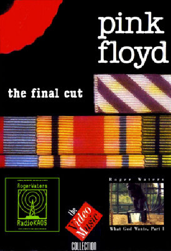 Pink Floyd: The Final Cut