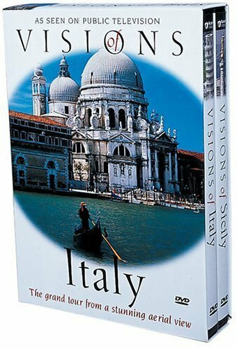 Visions Of Italy : Sicily