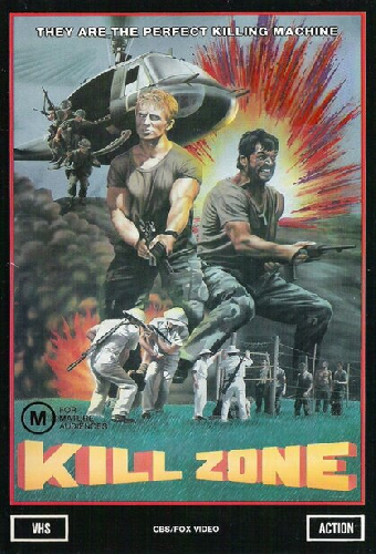 Killzone