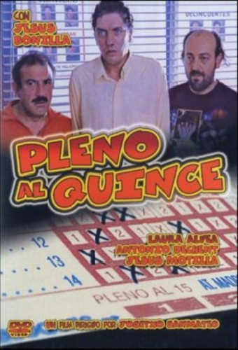 Pleno al quince