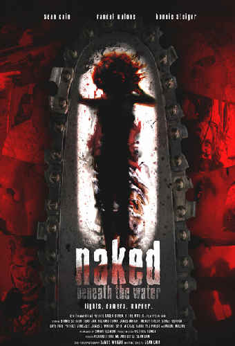 Naked Beneath the Water