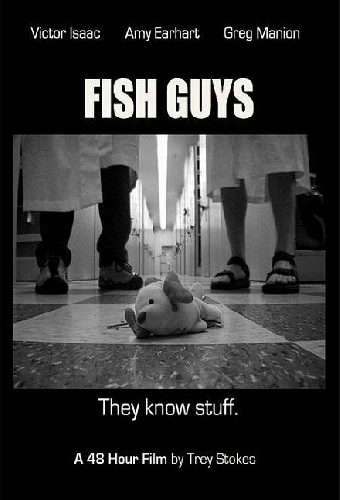 Fish Guys